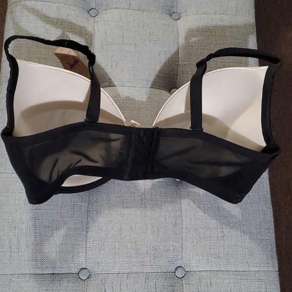 NWT CACIQUE BRA - Picture 2 of 4
